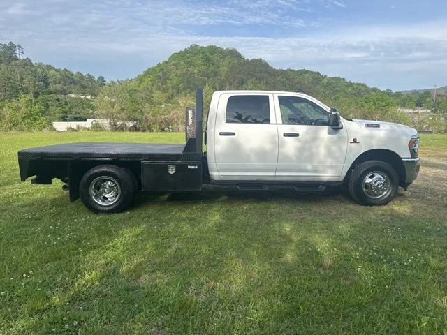 Used 2024 White Ram Tradesman image 9