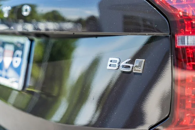 2026 Volvo XC90 Ultra - Photo 8