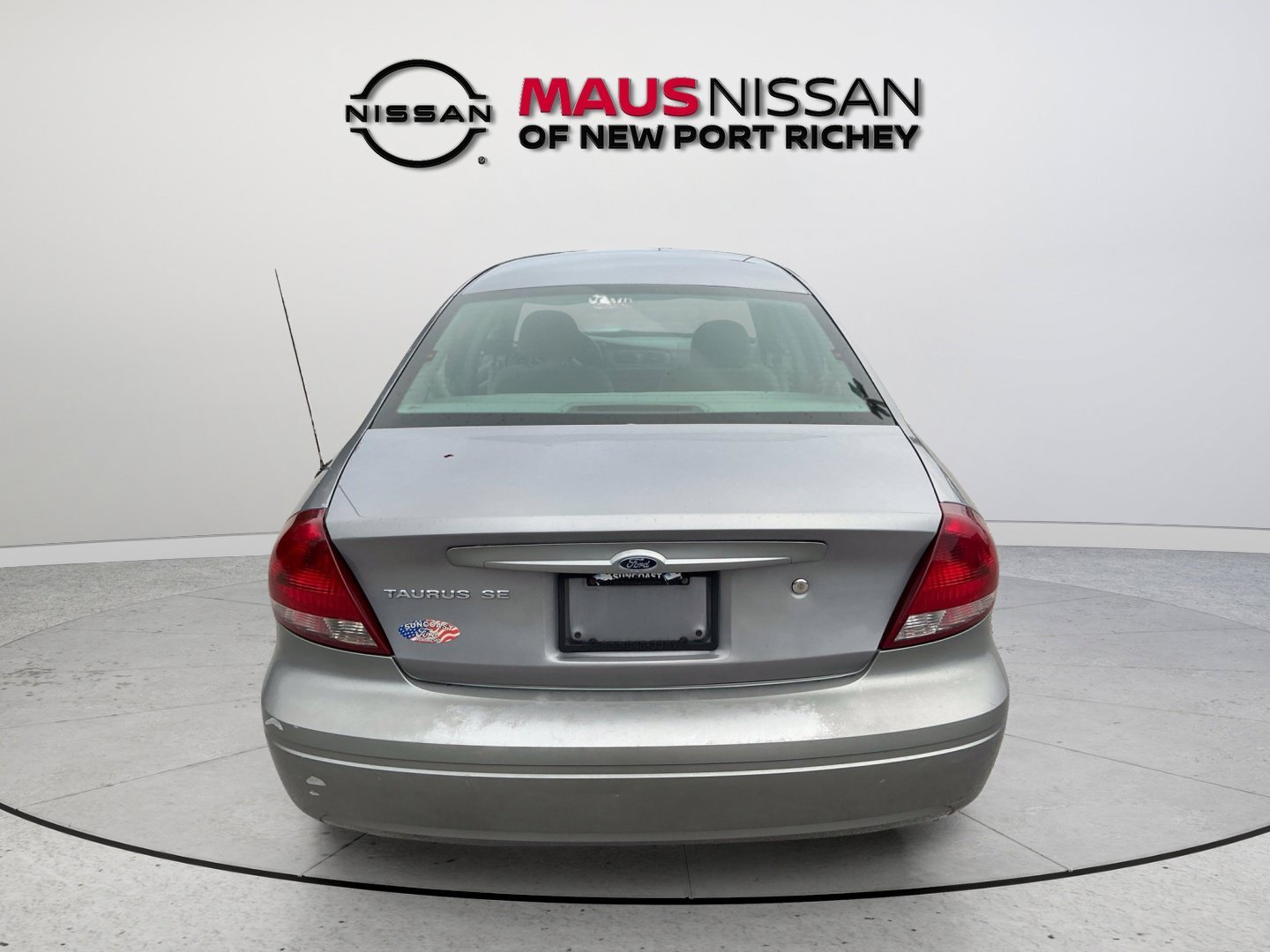 Used 2007  Ford SE image 7