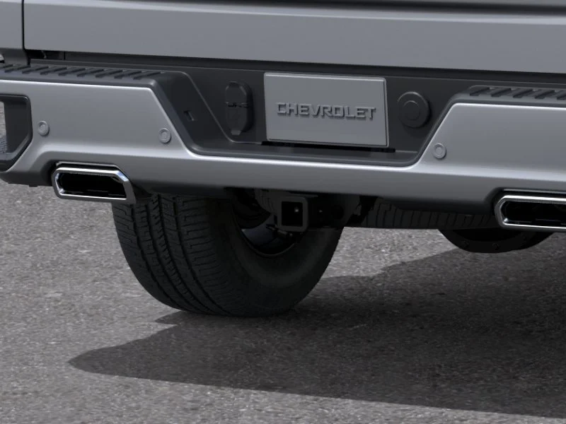 2026 Chevrolet Silverado 1500 RST - Photo 14
