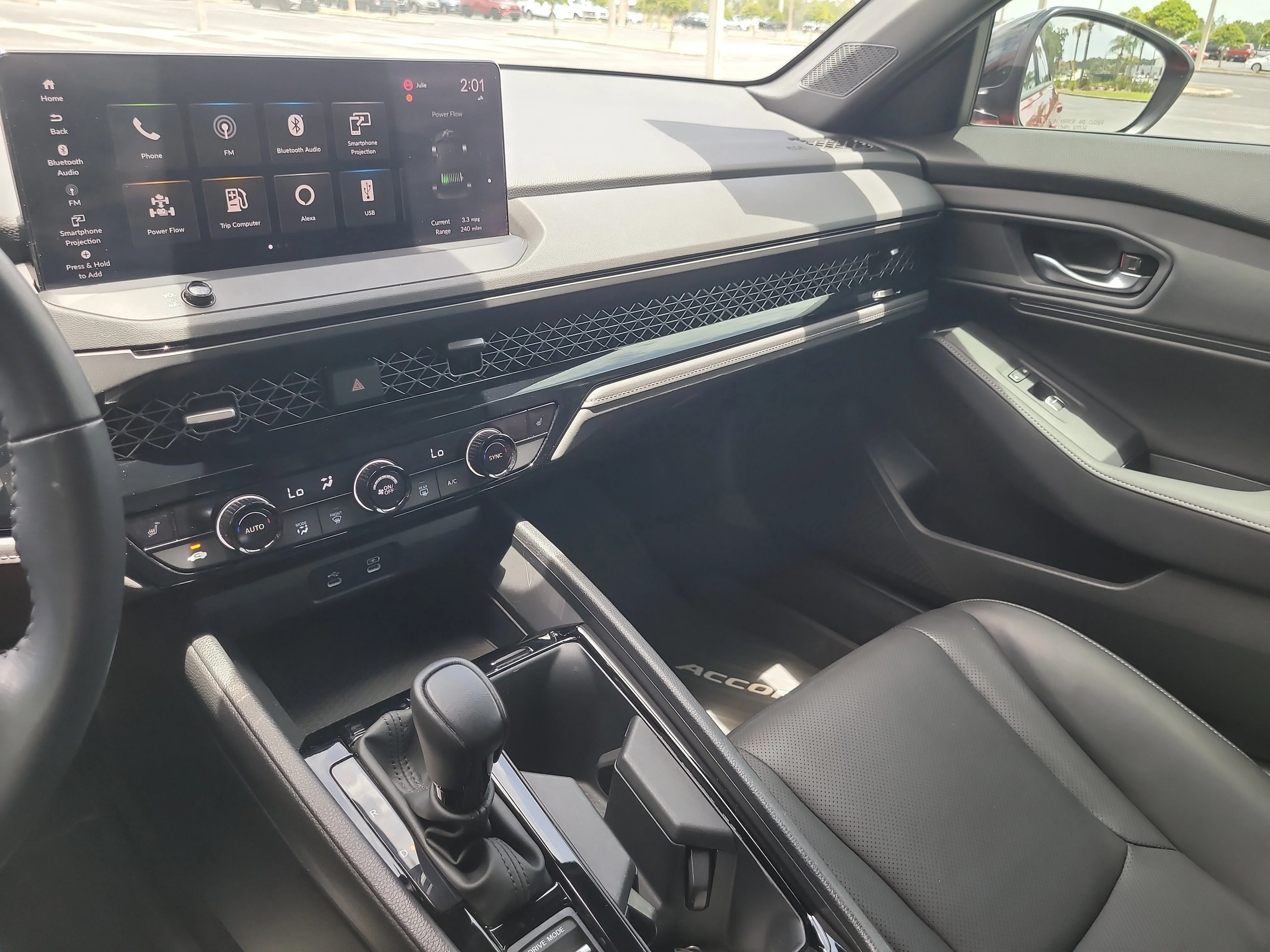 Used 2023  Honda Sport-L image 20