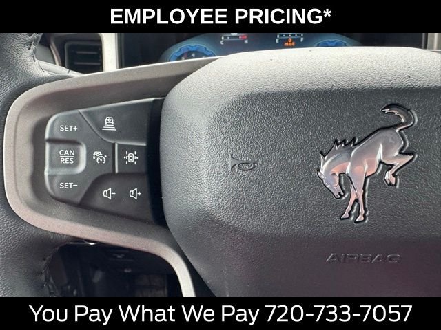 New 2026 Marsh Gray Ford Outer Banks® image 25