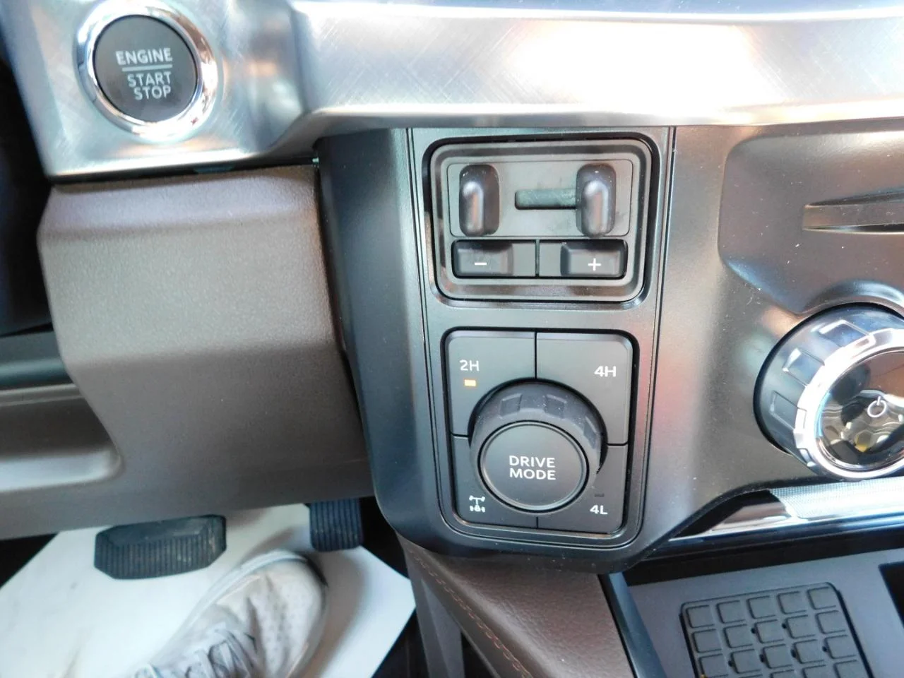 2025 Ford F-350 Super Duty King Ranch - Photo 48