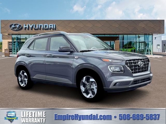New 2026 Black Hyundai SEL w/Two-Tone Roof image 29