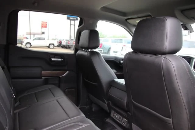 2020 Chevrolet Silverado 1500 LT - Photo 28