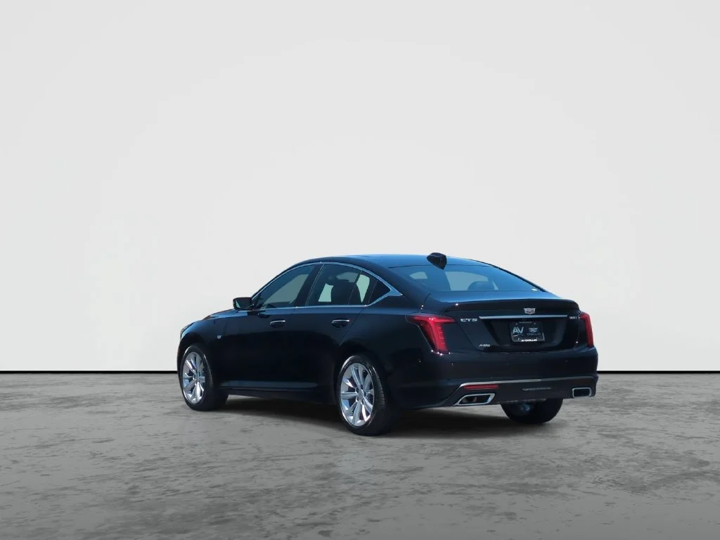 2026 Cadillac CT5 Premium Luxury - Photo 6
