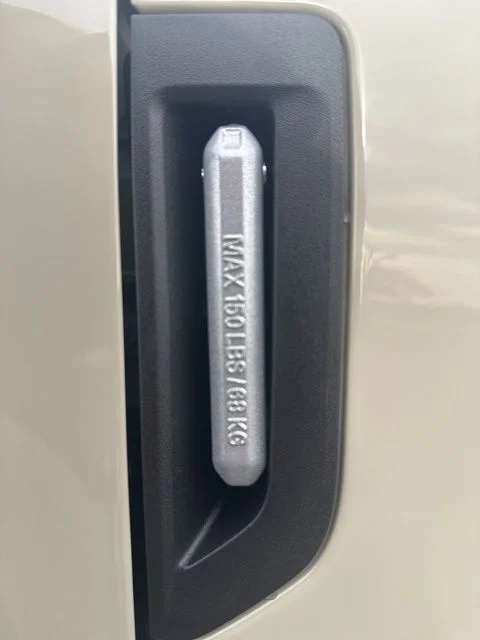 2025 Ford Bronco Sport Outer Banks - Photo 10