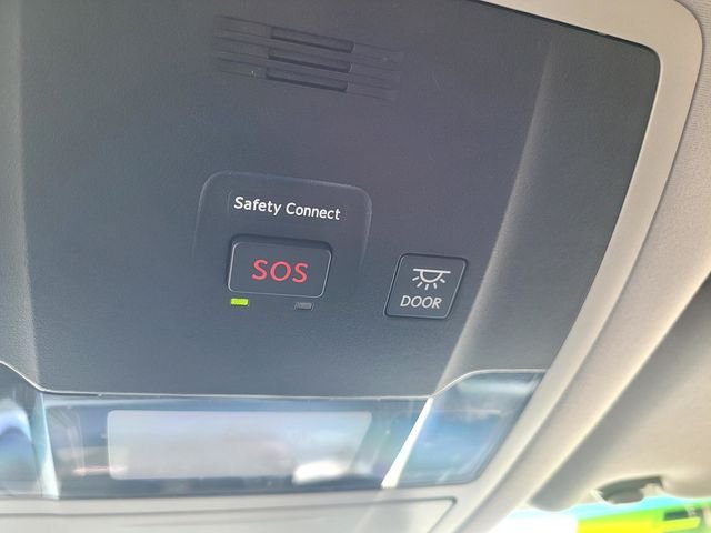 Used 2019 White Lexus 350L image 16