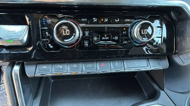 2026 GMC Sierra 1500 Denali - Photo 14