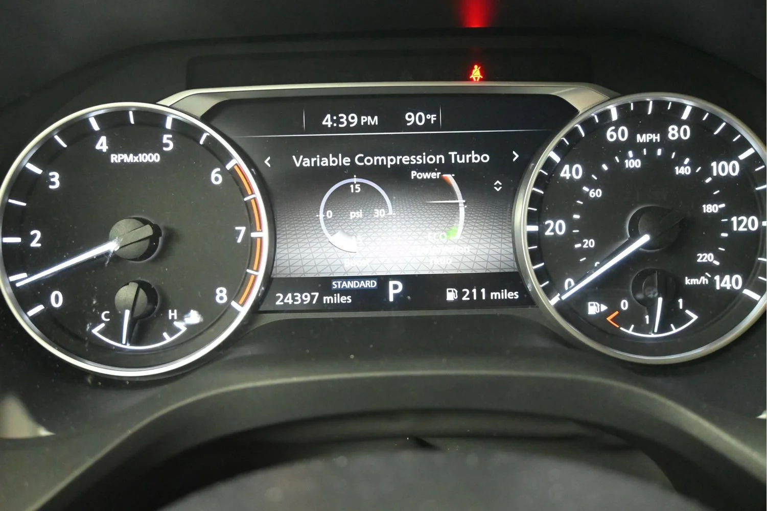 Certified Used 2023 Pearl White Tricoat Nissan SV image 19