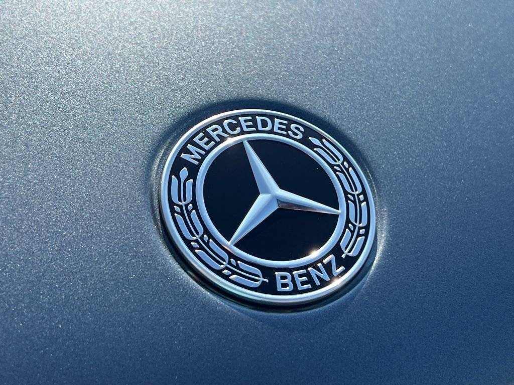 New 2026 Selenite Grey Metallic Mercedes-Benz GLE450 image 30