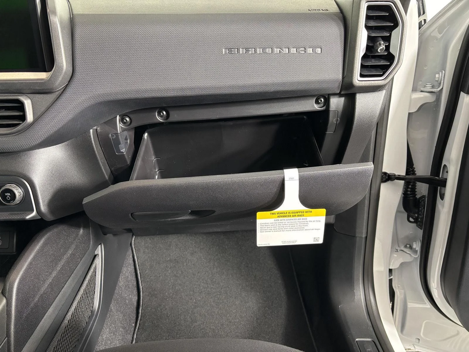 Used 2026 Oxford White Ford Big Bend image 26
