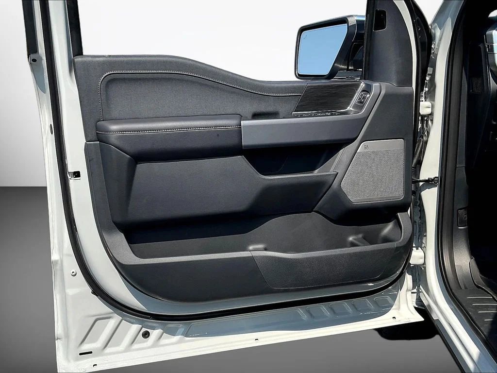 New 2026 Avalanche Ford Lariat® image 26