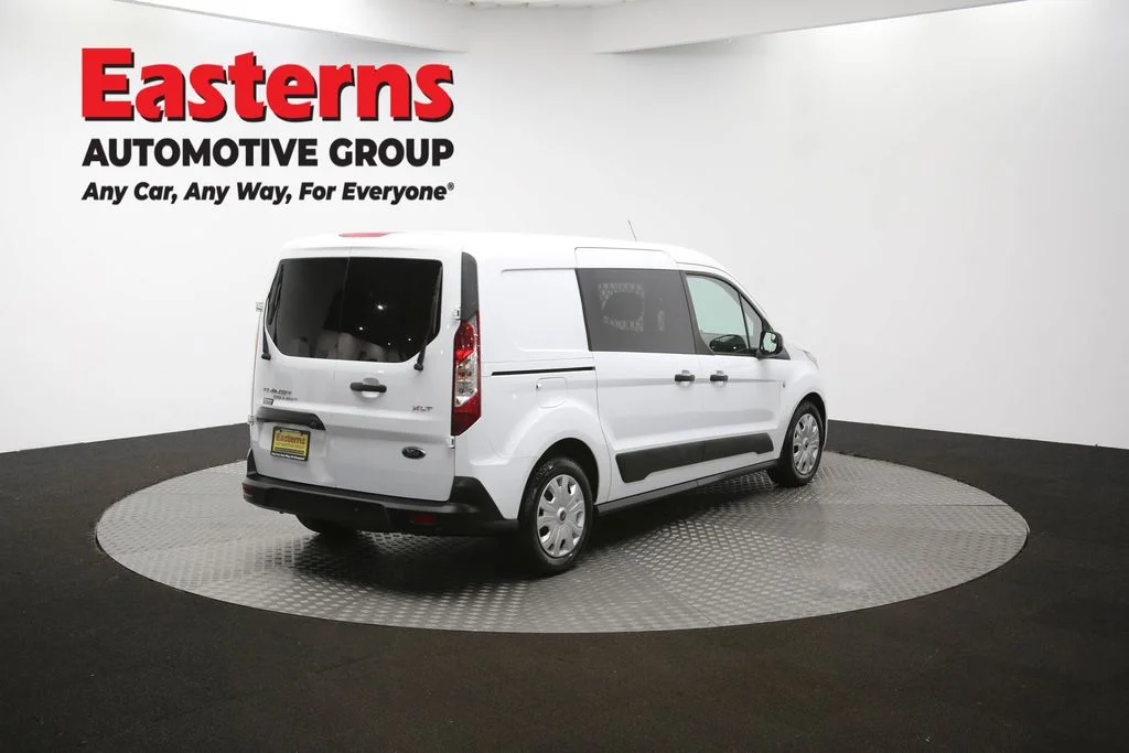 Used 2020 White Ford XLT image 40