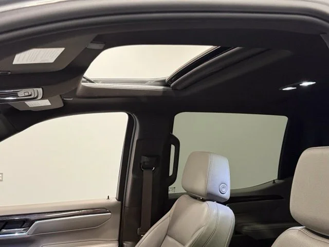 Used 2025 Gray Chevrolet LTZ image 29