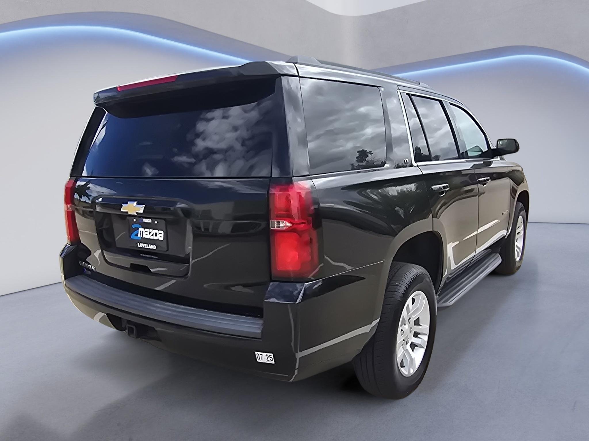 Used 2020 Black Chevrolet LT image 5