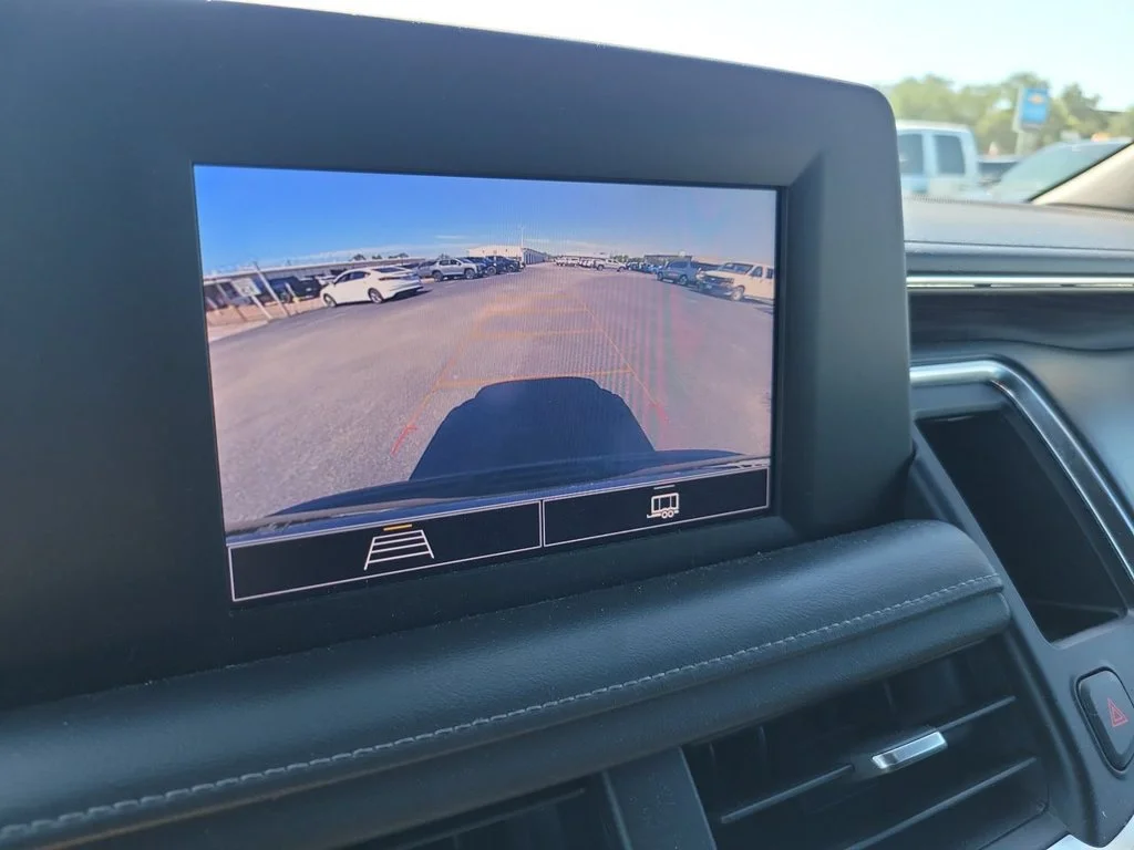 2022 Chevrolet Tahoe LS - Photo 14