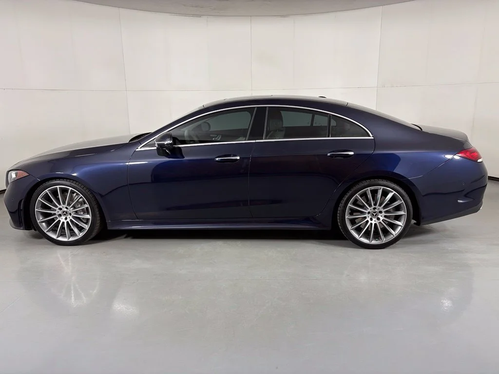 Used 2019  Mercedes-Benz CLS 450 image 5