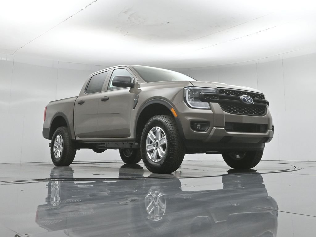 New 2026 Marsh Gray Ford XL image 43