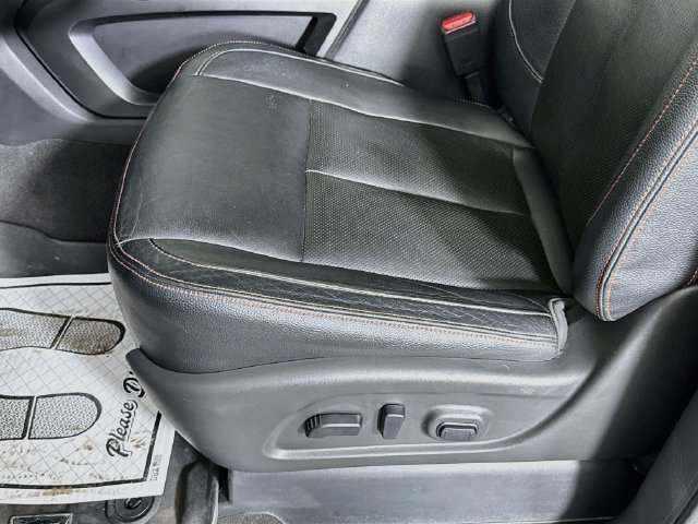 Used 2021 Gray Nissan PRO-4X image 20