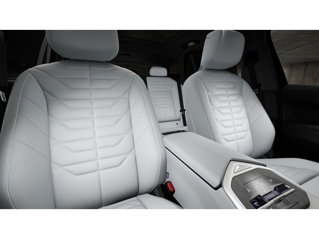 New 2027 Gray Pine Metallic BMW 40 xDrive image 11