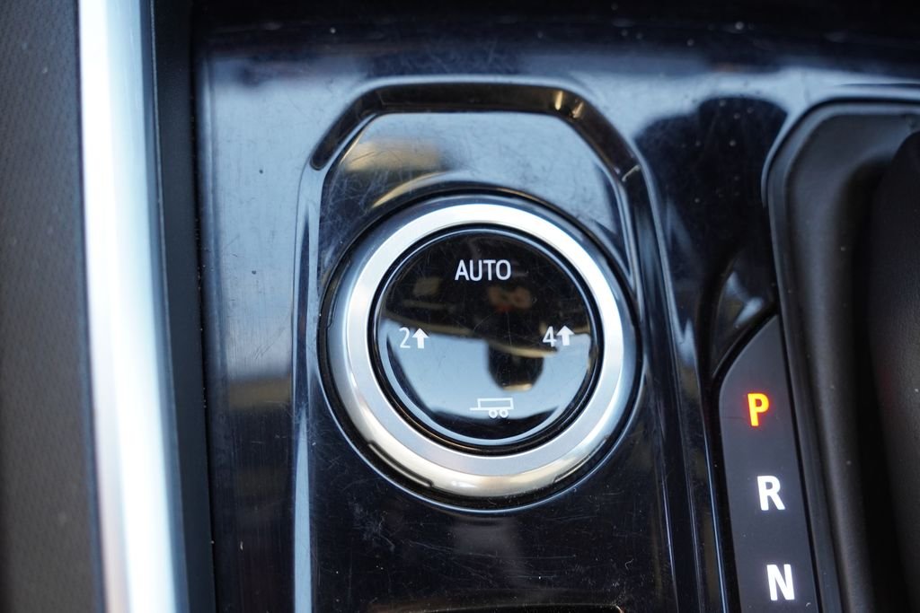 Used 2023 Black Chevrolet LT image 28