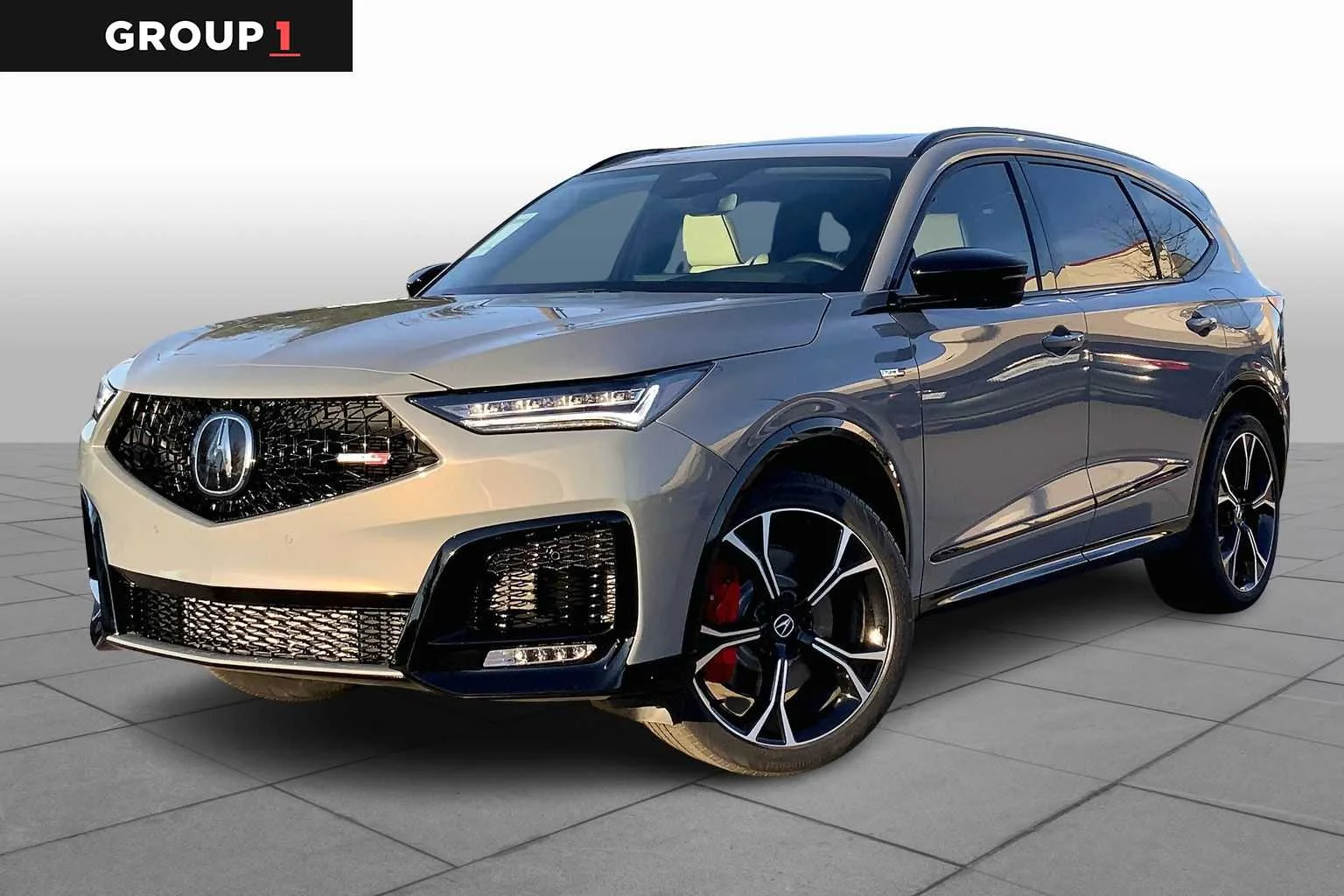 2026 Acura MDX Type S w/Advance Package's photo