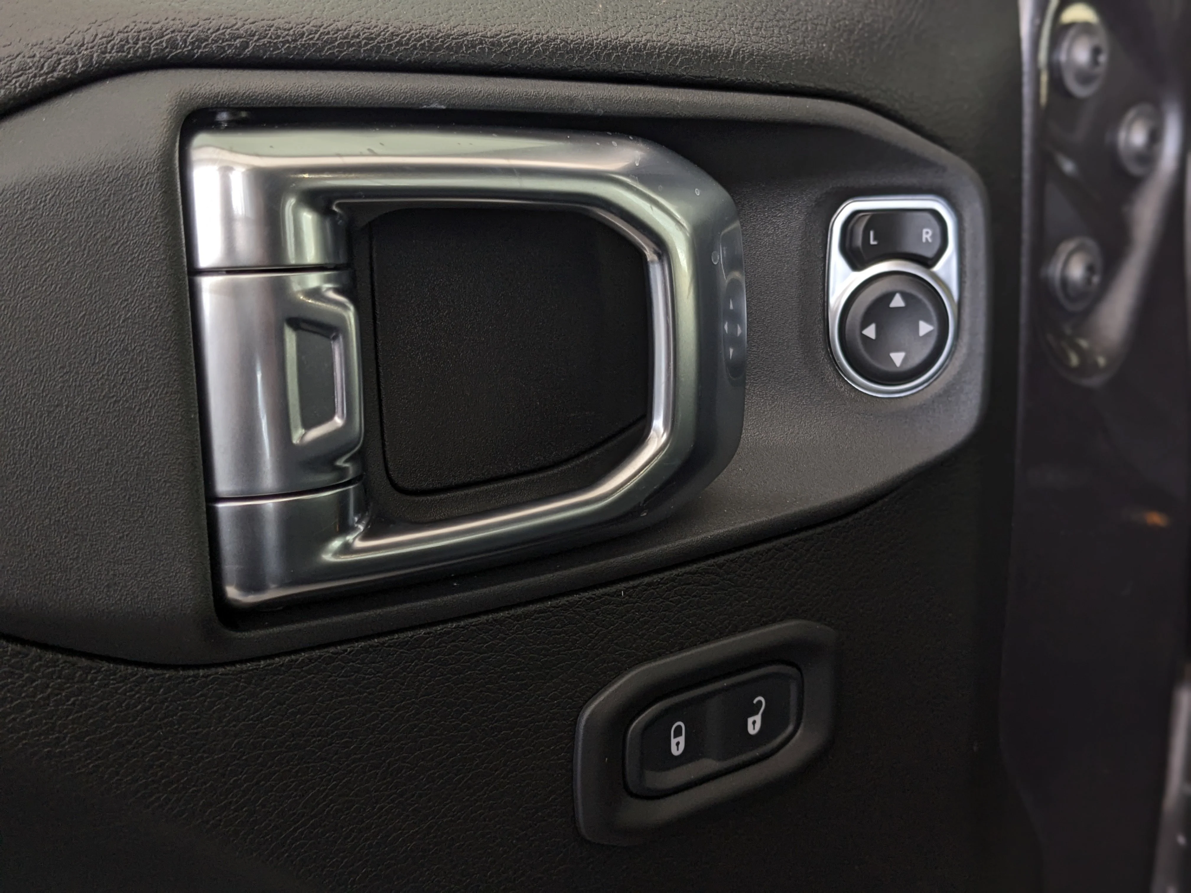 New 2026 Grey Jeep Sport S - - Gorilla Glass - 3-Piece Hardtop - Adaptive Cruise - Remote Start & tons more! image 13