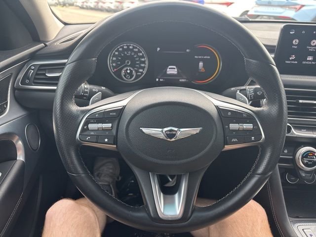 Used 2022 Blue Genesis 2.0T image 18
