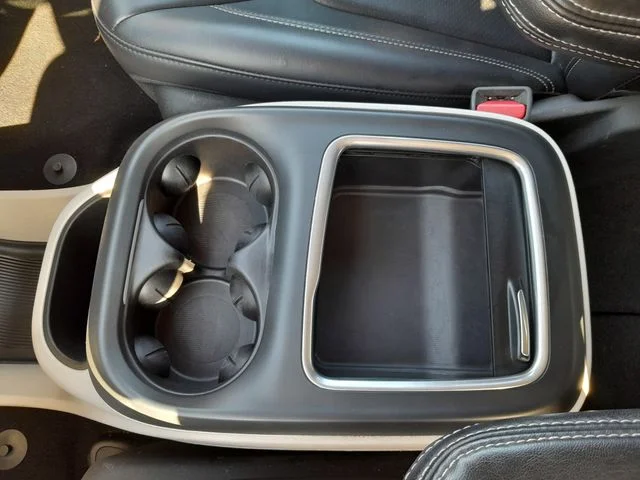 2023 Chrysler Pacifica Touring L - Photo 28