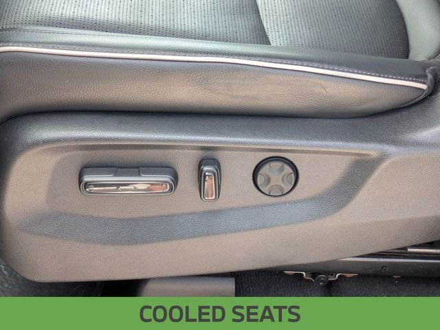 Used 2025 Red Honda Elite image 17