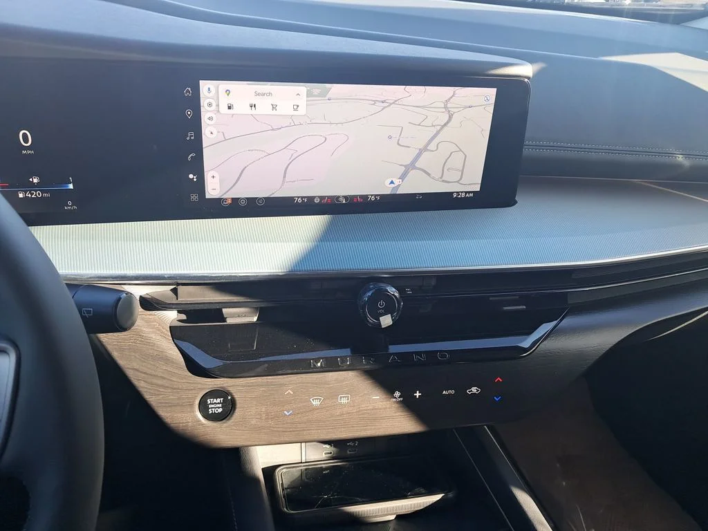 2026 Nissan Murano SL - Photo 37