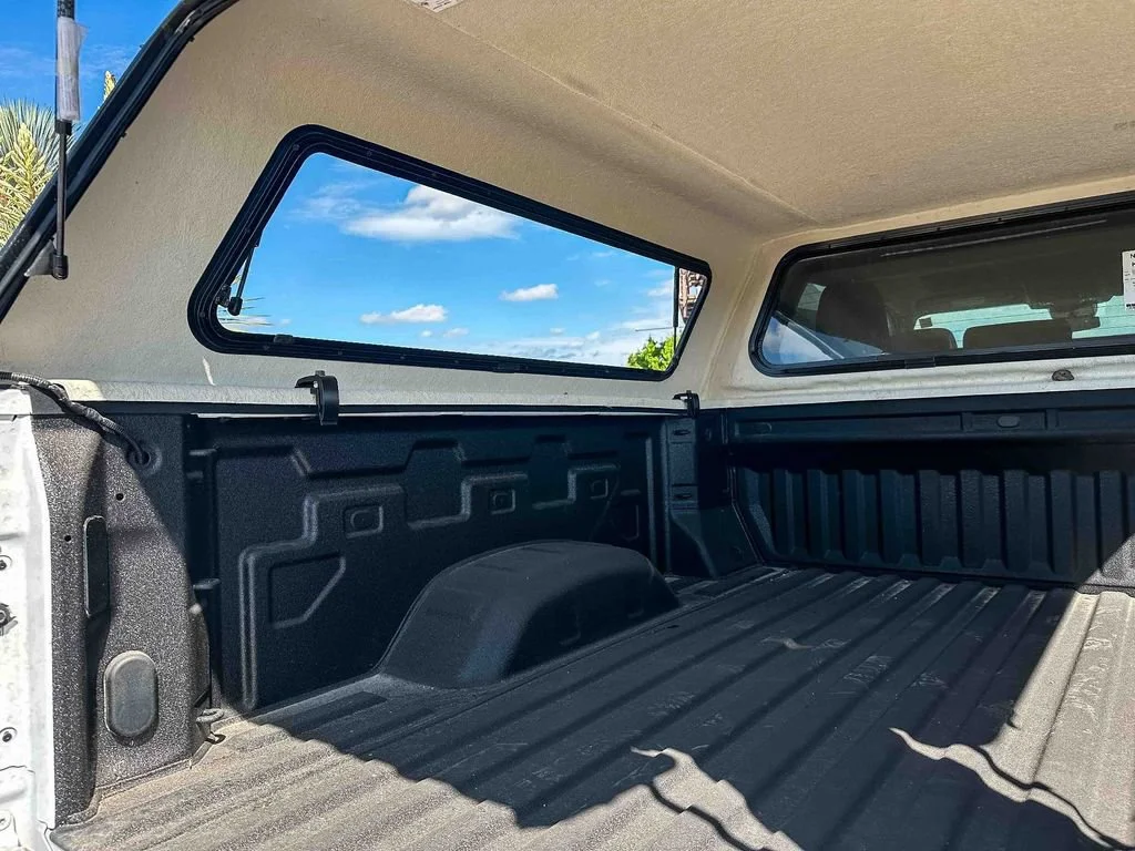 2025 Chevrolet Silverado 2500 HD Work Truck - Photo 17