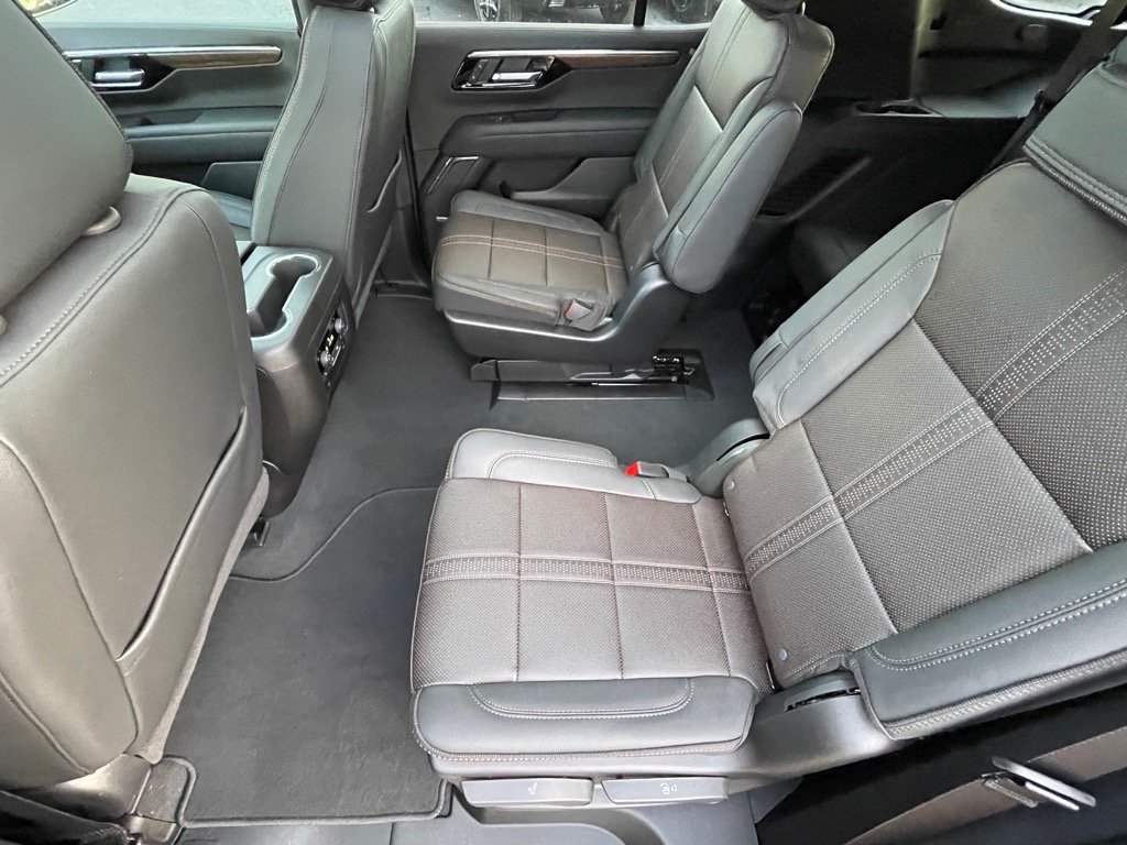 2026 Chevrolet Tahoe High Country - Photo 24