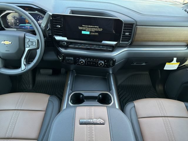 2026 Chevrolet Silverado 2500 HD High Country - Photo 13