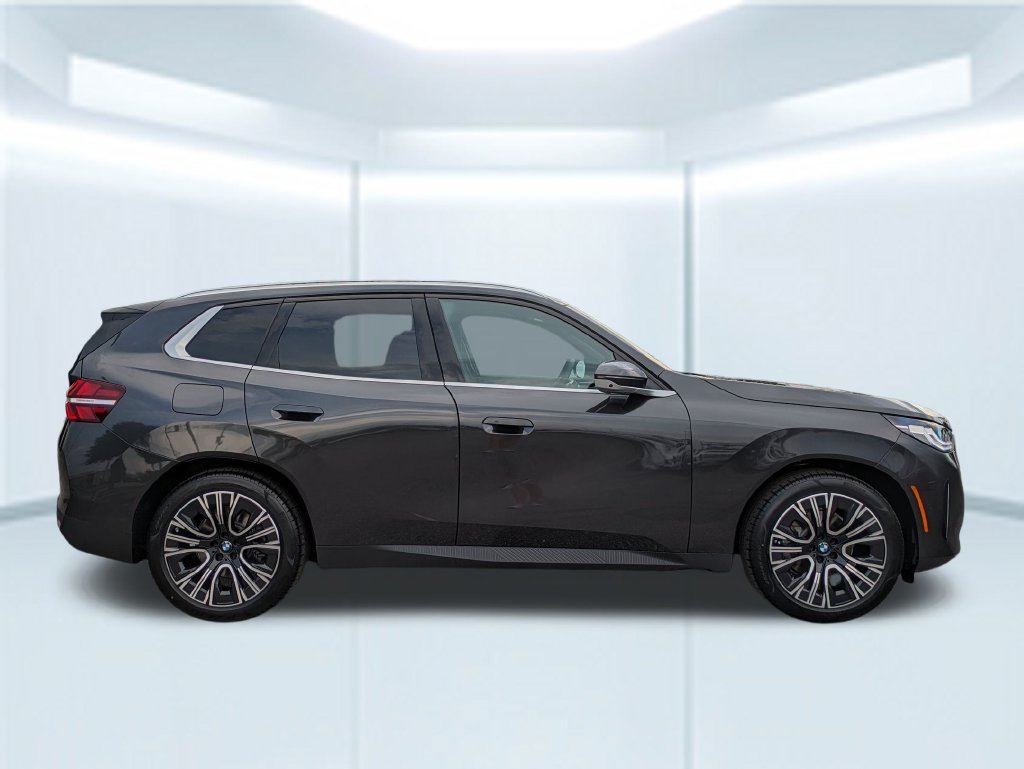2025 BMW X3 30 - Photo 6