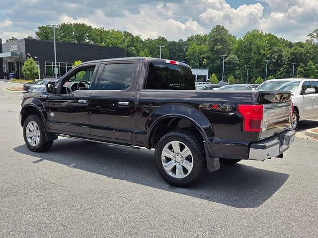 Used 2020  Ford King Ranch image 6