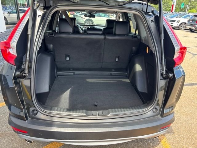 Used 2019 Green Honda Touring image 9