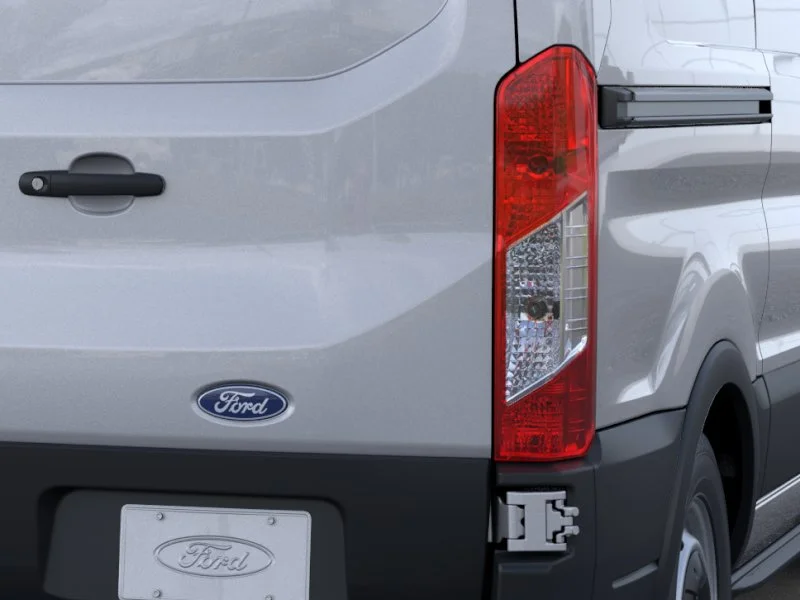 New 2026 Ingot Silver Metallic Ford Base image 21