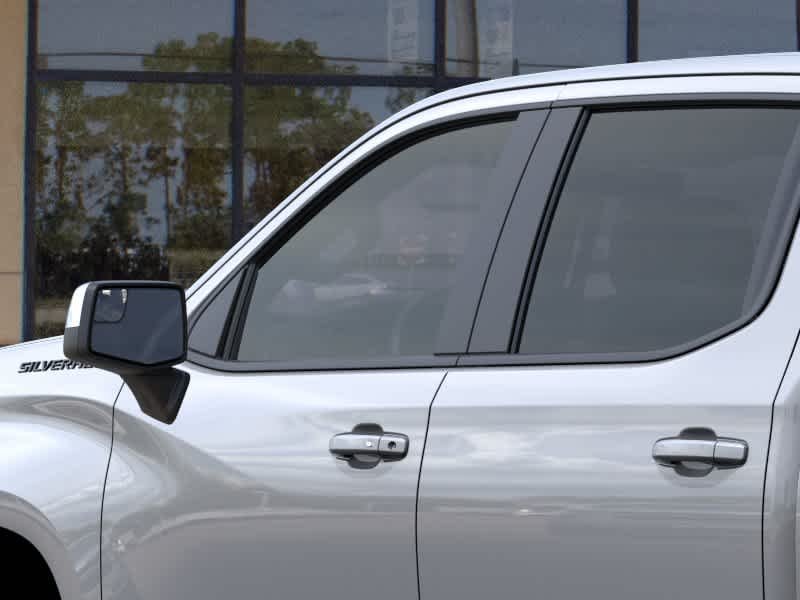 2026 Chevrolet Silverado 1500 LT - Photo 12