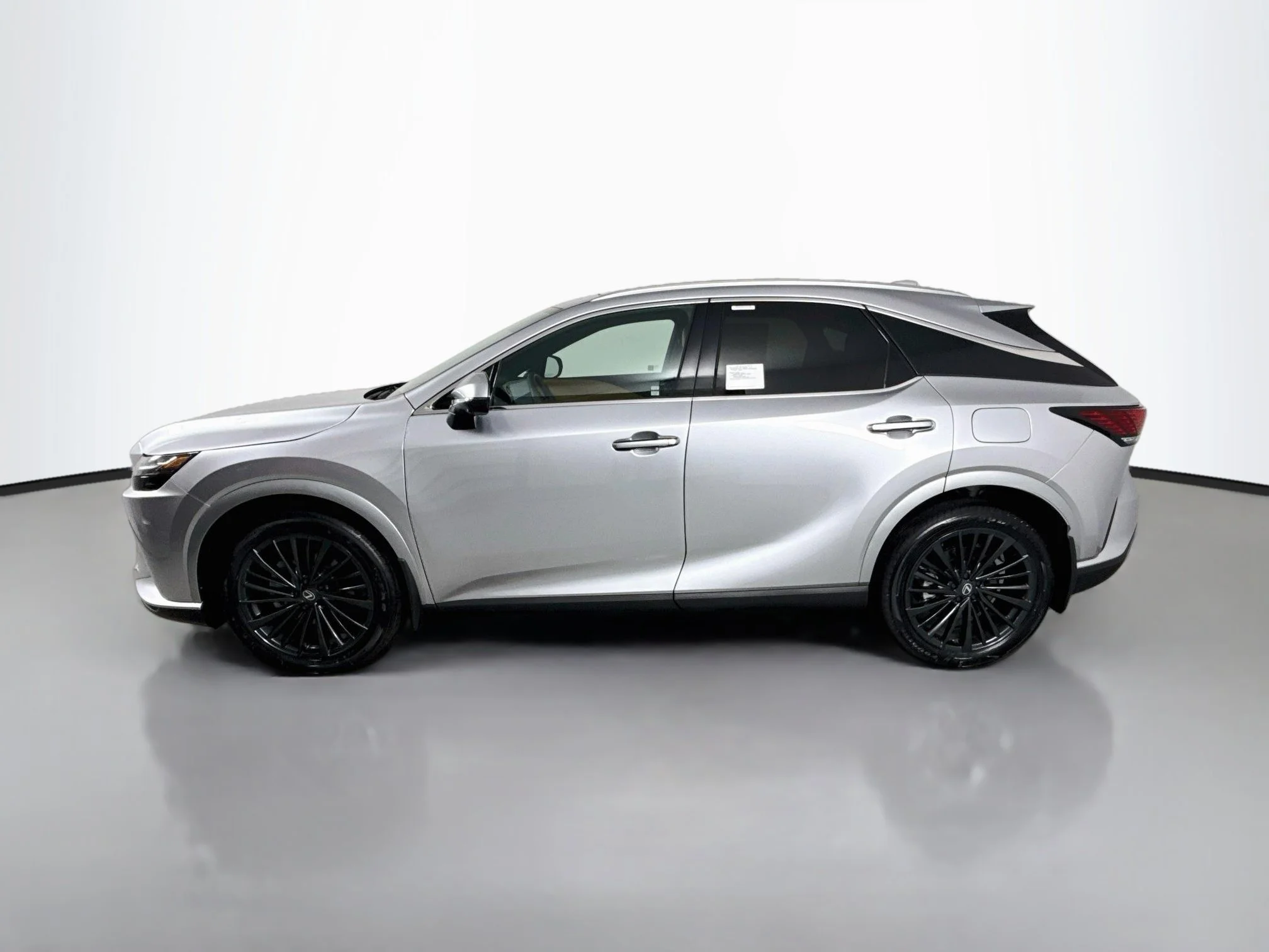 2026 Lexus RX 350 Premium - Photo 4