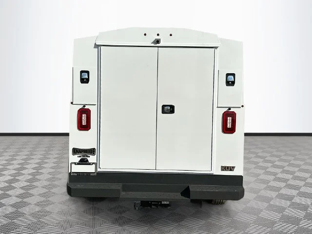 New 2026 Oxford White Ford Base image 5