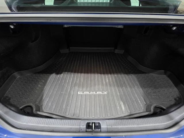 Used 2024 Blue Toyota SE Nightshade image 21