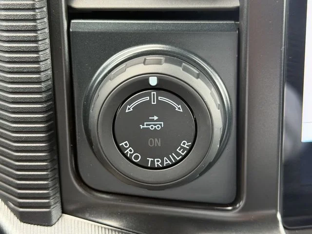 Used 2026 Blue Metallic Ford Raptor image 64