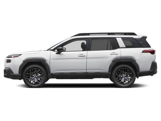 New 2026 CRYSTAL WHITE PEARL Subaru Limited XT image 3