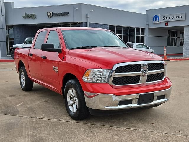 2022 RAM Ram 1500 Classic