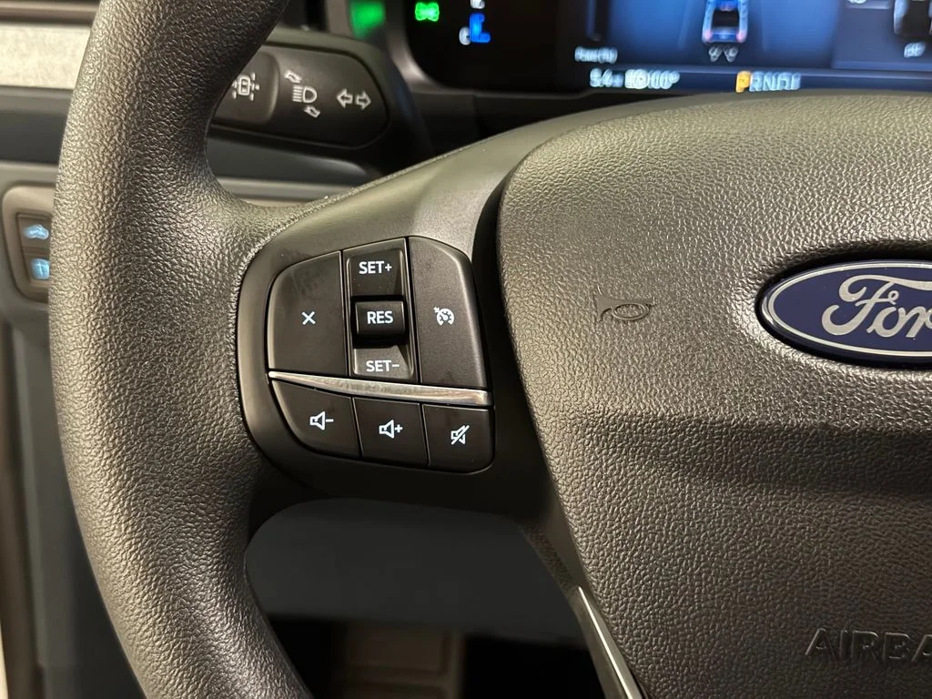 New 2026 White Ford XLT image 31