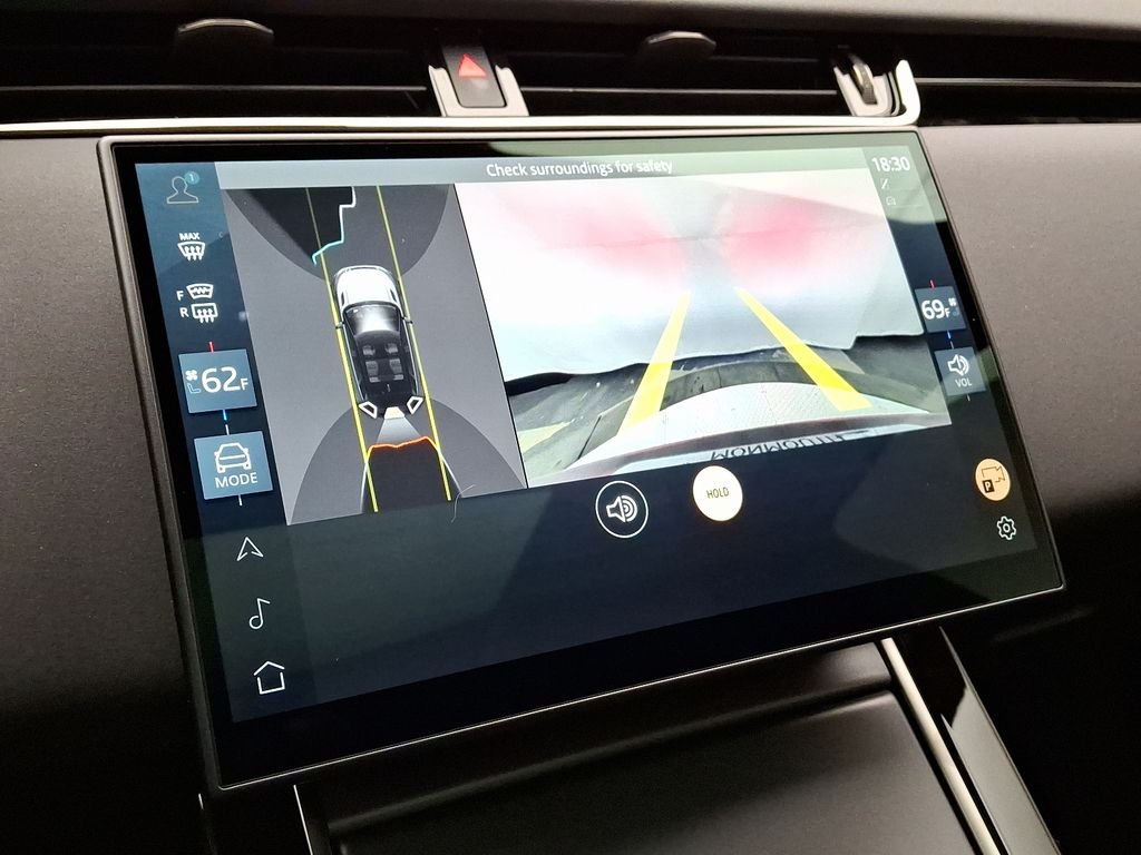 2026 Land Rover Range Rover Evoque S - Photo 12