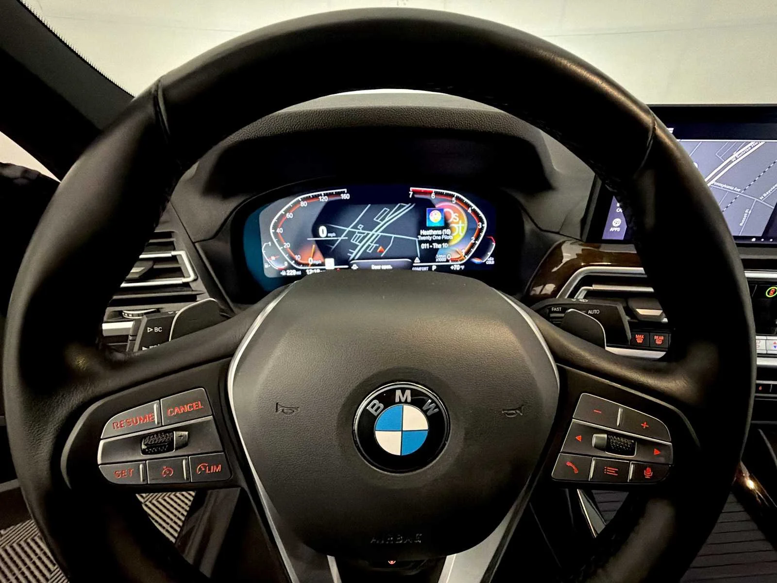 2024 BMW X4 30i - Photo 13