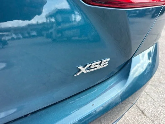 Used 2025  Toyota XSE image 10